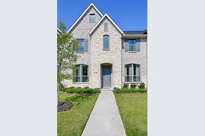 7143 Buchanan Drive, Grand Prairie, TX 75054 - Photo 1