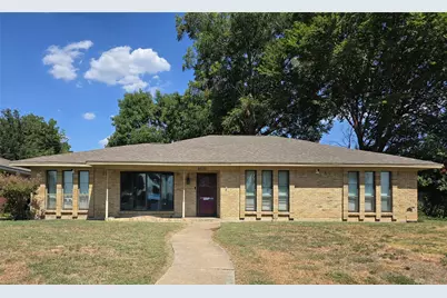 13414 Tom Field Road, Farmers Branch, TX 75234 - Photo 1