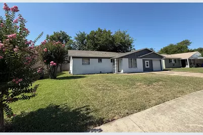 5736 Shipp Drive, Watauga, TX 76148 - Photo 1