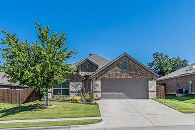 1012 Deer Valley Drive, Weatherford, TX 76087 - Photo 1