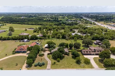 1030 Cove View Lane, Saint Paul, TX 75098 - Photo 1