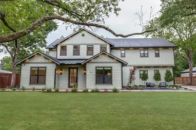 1511 Tranquilla Drive, Dallas, TX 75218 - Photo 1