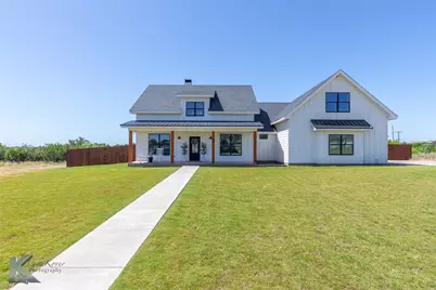 158 Garrett, Tuscola, TX 79562 - Photo 1