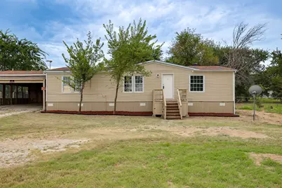 206 Summit Ridge Court, Springtown, TX 76082 - Photo 1