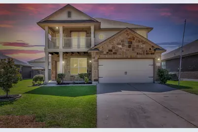 6524 Sendero Lane, Waco, TX 76712 - Photo 1