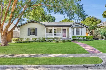 6294 Martel Avenue, Dallas, TX 75214 - Photo 1