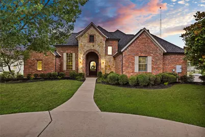 11675 County Road 354, Terrell, TX 75161 - Photo 1