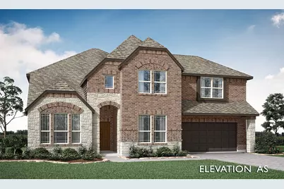 110 Harlan Court, Aledo, TX 76008 - Photo 1