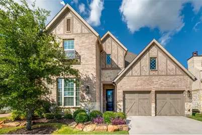 2921 Darcy, The Colony, TX 75056 - Photo 1