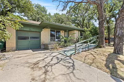 1905 Jacqueline Drive, Denton, TX 76205 - Photo 1