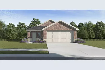 2929 Bunker Hill Lane, Crandall, TX 75114 - Photo 1