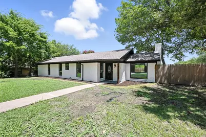 101 Driftwood Circle, Princeton, TX 75407 - Photo 1