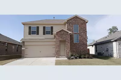 525 Pendleton Avenue, Keene, TX 76059 - Photo 1