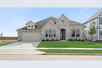 16312 Hydrangea Road, Fort Worth, TX 76247 - Photo 1