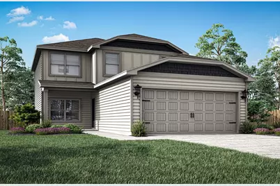 8424 White Wolf Trail, Ponder, TX 76259 - Photo 1