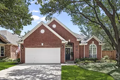 3841 Waterford Drive, Addison, TX 75001 - Photo 1