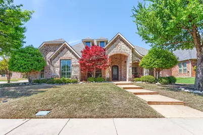 601 San Marcos Drive, McKinney, TX 75071 - Photo 1