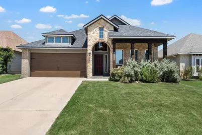 10240 Driskill Drive, Waco, TX 76708 - Photo 1