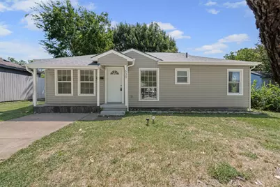 630 Ouida Street, Grand Prairie, TX 75051 - Photo 1