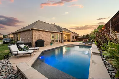 2217 Glasgow Drive, Trophy Club, TX 76262 - Photo 1