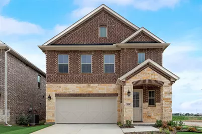 129 Ashbrook Street, Little Elm, TX 75068 - Photo 1