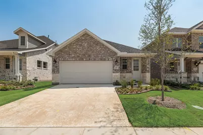137 Ashbrook Street, Little Elm, TX 75068 - Photo 1