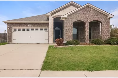 1725 Deer Crossing Drive, Arlington, TX 76002 - Photo 1