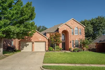 1408 Cedar Bluff Lane, Flower Mound, TX 75028 - Photo 1