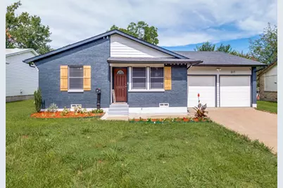 217 Caraway Drive, Mesquite, TX 75149 - Photo 1