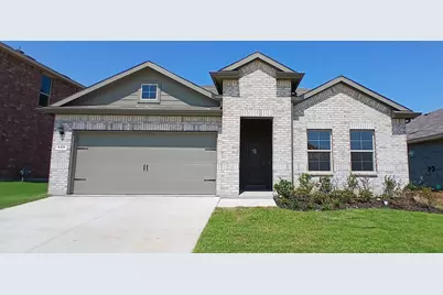 529 Pendleton Avenue, Keene, TX 76059 - Photo 1