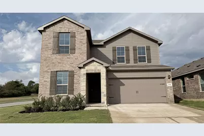 316 Potato Street, Keene, TX 76059 - Photo 1