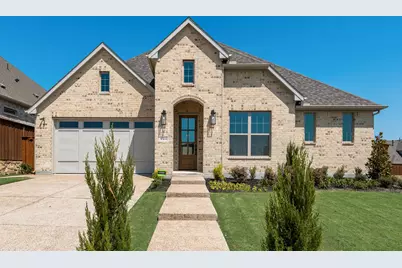 1513 Eden Edge Lane, Lucas, TX 75098 - Photo 1