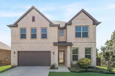 201 Virginia Lane, Hickory Creek, TX 75065 - Photo 1