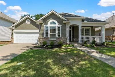 704 Mayberry Drive, McKinney, TX 75071 - Photo 1