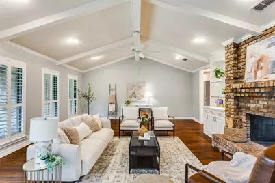 6724 River Bend Road, Fort Worth, TX 76132 - Photo 1