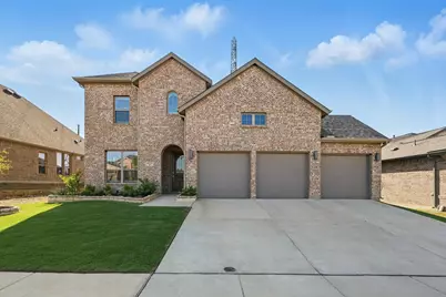 14329 Home Trail, Fort Worth, TX 76262 - Photo 1