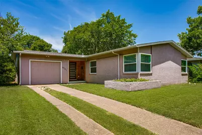 9741 Ash Creek Drive, Dallas, TX 75228 - Photo 1