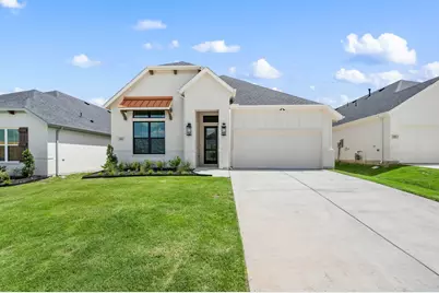 151 Kingfisher Lane, Aledo, TX 76008 - Photo 1