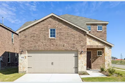 14163 Maida Drive, Pilot Point, TX 76258 - Photo 1