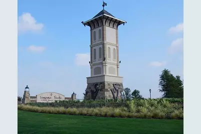 1650 Secco Way, McLendon-Chisholm, TX 75032 - Photo 1