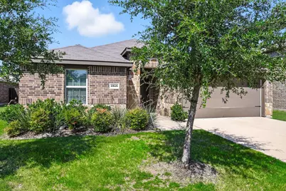 2818 Jordan Drive, Seagoville, TX 75159 - Photo 1