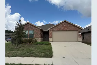 424 Amory Street, Azle, TX 76020 - Photo 1