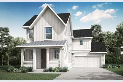 1637 Mint Road, Argyle, TX 76226 - Photo 1