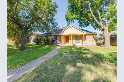 3613 Dorchester Drive, Rowlett, TX 75088 - Photo 1