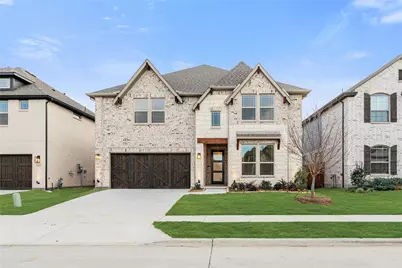 1628 Archmont Court, McKinney, TX 75071 - Photo 1