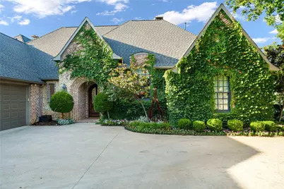 3093 Whispering Oaks Drive, Highland Village, TX 75077 - Photo 1