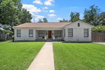 2716 Pine Avenue, Waco, TX 76708 - Photo 1