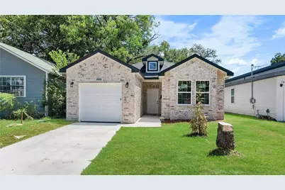 4606 Canal Street, Dallas, TX 75210 - Photo 1