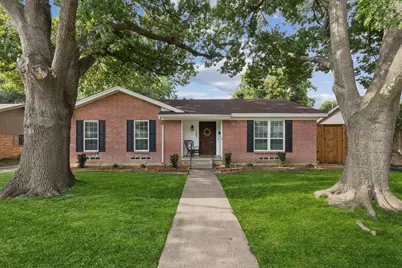 1307 Chippewa Drive, Richardson, TX 75080 - Photo 1