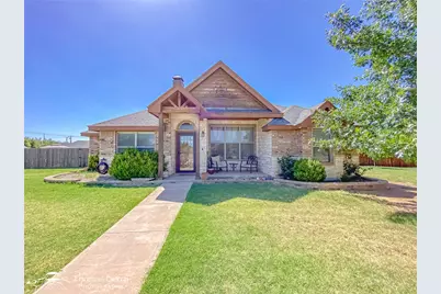 3734 Firedog Road, Abilene, TX 79606 - Photo 1